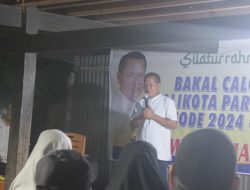 Sukses di Rantau Jayapura, MZ Tegaskan Pulang Kampung Mengabdi untuk Ibadah, Tanpa Sponsor Maju Pilkada Parepare