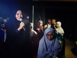 Difasilitasi Rumah Tinggal Gratis, Raerawati Tak Kuasa Menahan Haru saat Pertama Kali Bertemu MZ