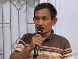 Tokoh Masyarakat Marham Yakin MZ Bawa Pemerataan Pembangunan untuk Kesejahteraan Rakyat