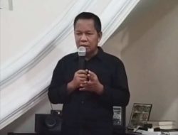 Dukung MZ di Pilwalkot, Alumni SMA PGRI Parepare di Jakarta Siap Gerakkan Jaringan Keluarga