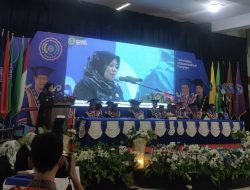 UMPAR Wisuda 197 Sarjana Hingga Doktor, Pemkot Parepare Dorong Alumni Terus Bersinergi dalam Pembangunan