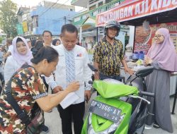 Warga Lakessi Rosnaida Akui Kesederhanaan dan Jiwa Sosial MZ, Baru Bertemu Anaknya Langsung Diberi Peluang Bekerja