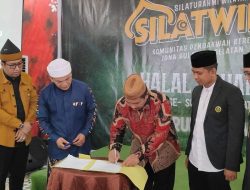 Pemkot Parepare Dukung Eksistensi Komunitas Pendakwah Keren Terus Berkontribusi dalam Pembangunan Keumatan