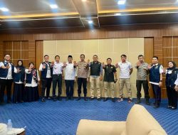 Tim Saber Pungli Sulsel Apresiasi Pelayanan Transparan Tanpa Pungli di MPP Parepare dan Satlantas