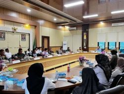 Pemkot Parepare Bersama Forkopimda Putuskan Salat Idul Adha 1445 Hijriah Dipusatkan di Lapangan Andi Makkasau