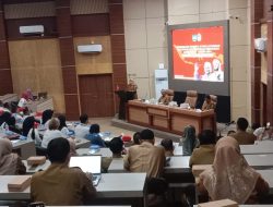 Parepare Dipilih Jadi Studi Lapangan Pelatihan Kepemimpinan Pengawas PPSDM Kemendagri