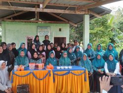 Intervensi Penanganan Stunting, PKK Parepare Edukasi Orang Tua Rutin Bawa Anak ke Posyandu Tiap Bulan