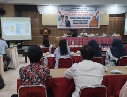 Pemkot Parepare Tingkatkan Kemudahan Berusaha dan Efektivitas Pengawasan Lewat Implementasi Perizinan Berbasis Risiko