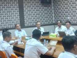 Pemkot Parepare Bentuk Tim Teknis Tindaklanjuti Rencana Investasi Lippo Group