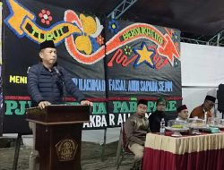 Pj Wali Kota Akbar Ali Ungkap Almarhum Faisal Andi Sapada Orang Pertama Dihubungi saat Bertugas di Parepare