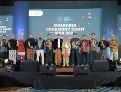 Pertamina Patra Niaga Sulawesi Borong 8 Penghargaan Ajang Indonesia Social Responsibility Award 2024
