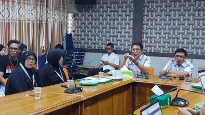 Pemkot Parepare Siapkan 32 Inovasi Ikuti Penilaian IGA Award 2024