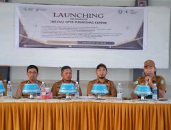 Pemkot Parepare Apresiasi Terobosan Puskesmas Cempae Luncurkan Delapan Inovasi Unggulan