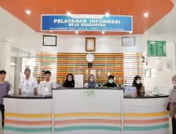 Tingkatkan Semangat Kebangsaan, RSUD Andi Makkasau Perdengarkan Lagu Indonesia Raya Setiap Hari Kerja