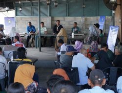 Pemkot Parepare Hadirkan Pemerintah Menyapa, Wadah Penyampaian Aspirasi Masyarakat ke Pemerintah