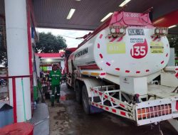Pertamina Patra Niaga Sulawesi Respons Cepat Kebutuhan BBM, Pj Bupati Bone Beri Apresiasi