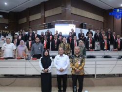 Miliki Beragam Keunggulan, Parepare Kembali Dipilih Lokasi Studi Lapang PKP PPSDM Kemendagri