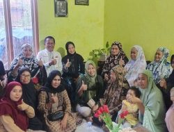 Dukung MZ di Pilwali Parepare, Warga Tonrangeng Mustina Siap Himpun Jaringan Keluarga Bacukiki