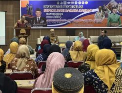 Pemkot Parepare Gelar Diseminasi Pemodelan Revitalisasi Bahasa Daerah