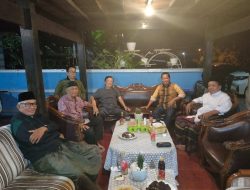 Aju Seppu’e Siap Turun Lapangan Menangkan MZ-HBT di Pilkada Parepare