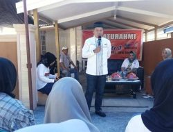 Kagumi MZ Sederhana Merakyat, Warga Tiro Sompe: Alhamdulillah Sudah Ketemu Pak Haji Zaini