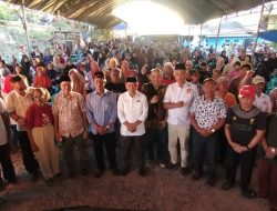 Bangga Dapat Gelar “Passompe” Tanpa Harus Sekolah, MZ: Insinyur Saya Enam Tahun di Sekolah