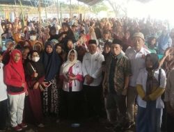 Warga Sebut MZ Mengerti Issu Strategis di Parepare, Punya Kredibilitas dan Rekam Jejak Baik