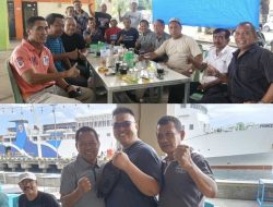 Komunitas DIPO Menyatu Dukung Zaini-Bakhtiar di Pilkada Parepare, Andi Asrida: Intinya Mau Menang!