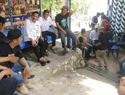 Maniskoo Community Siap Menangkan MZ-HBT di Pilkada Parepare