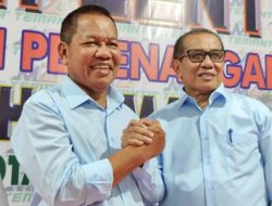 MZ berBAKTI Bakal Dikawal Iring-iringan Kendaraan Daftar di KPU, Tim Sampaikan Permohonan Maaf ke Masyarakat Parepare