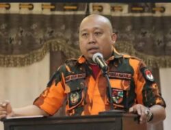 Jubir ANH-TQ Tanggapi Isu Pergantian Pj Wali Kota Parepare di Tengah Tahapan Pilkada, Harap Tidak Disusupi Kepentingan Salah Satu Paslon