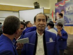 PAN Sulsel Siapkan Sanksi Tegas bagi Kader Mbalelo di Pilkada Parepare