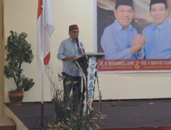 MZ-BerBAKTI Siapkan 9 Program Pamungkas, Prof Bakhtiar: Ini Belum Ada di Parepare
