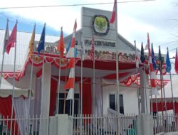 KPU Umumkan 4 Paslon Wali Kota dan Wakil Wali Kota Parepare Lolos Tes Kesehatan