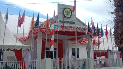 KPU Umumkan 4 Paslon Wali Kota dan Wakil Wali Kota Parepare Lolos Tes Kesehatan