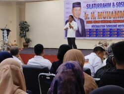 Tidak Mengumbar Janji Gratis, MZ-BerBAKTI Yakinkan Semua Hak Masyarakat Diterima