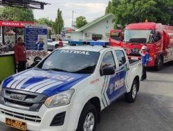 Pertamina Patra Niaga Sulawesi Gerak Cepat Penuhi Pasokan BBM di Kabupaten Bone, Pj Bupati Beri Atensi Khusus