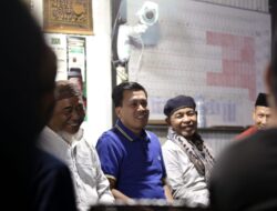 Tim dan Relawan Rudy Najamuddin Solid Menangkan ANH-TQ di Pilkada Parepare