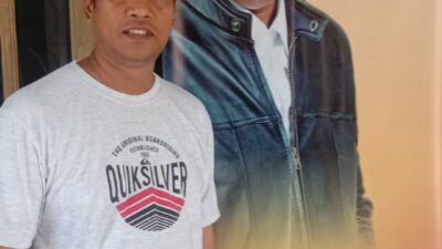 Opini; Engkani Passompe’e, MZ Pulang Mengabdi untuk Ibadah