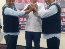 Opini; Mencari Sosok Pemimpin di Tengah Gelap Gulita