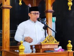 Nabi Muhammad SAW Mengangkat Harkat dan Martabat Kaum Perempuan