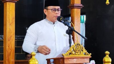 Nabi Muhammad SAW Mengangkat Harkat dan Martabat Kaum Perempuan