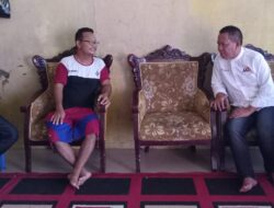 Bersama Parepare Maju, MZ-BerBAKTI Kedepankan Prinsip Kebersamaan dalam Pembangunan