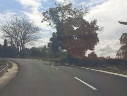 Tingkat Sebaran Penduduk Minim, InCare Nilai Alokasi Miliaran Rupiah DAK Jalan Dolog-Lanyer Tidak Proporsional