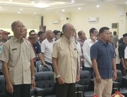 Silaturahmi PP Polri Parepare Bersama Dian Kemala, MZ BerBAKTI Siap Beri Ruang Purnawirawan untuk Berkarya