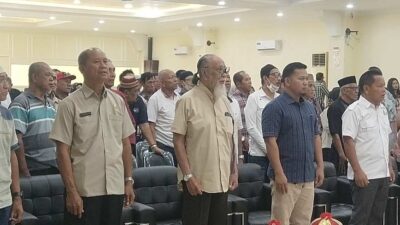 Silaturahmi PP Polri Parepare Bersama Dian Kemala, MZ BerBAKTI Siap Beri Ruang Purnawirawan untuk Berkarya
