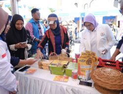 Sukses Digelar! Kemeriahan Pertamina SMEXPO Makassar 2024