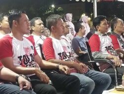 Bawaslu Bersama Pemkot Parepare Ajak Masyarakat Aktif dalam Pengawasan Pemilihan Serentak 2024