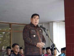 Isu Pembangunan Sekolah Kristen di Soreang, Pj Wali Kota Abdul Hayat Gani Ajak Masyarakat Tetap Tenang