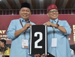 Miliki Banyak Kesamaan, MZ-BerBAKTI Bahagia Dapat Nomor Urut 2: Sama dengan Pemenang Pilpres